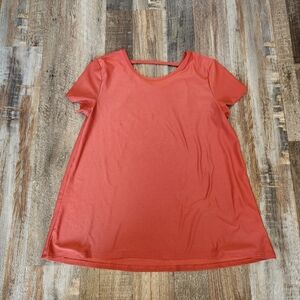 Wonder Nation Short Sleeve Top